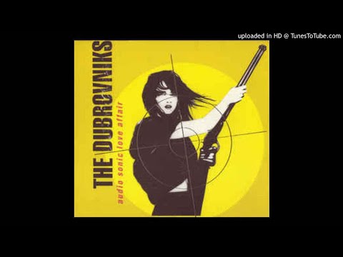 The Dubrovniks - Love Is On The Loose Tonight