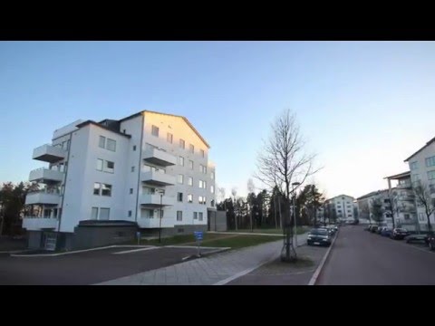 Lotsgatan 5 A 22 i Mariehamn