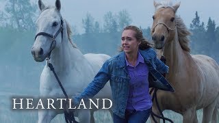 Episode 4 &quot;The Eye of the Storm&quot; First Look | Heartland: Season 13