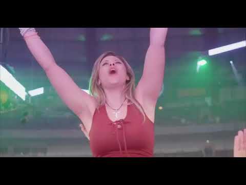 Talla vs  Taucher at Mayday 2018