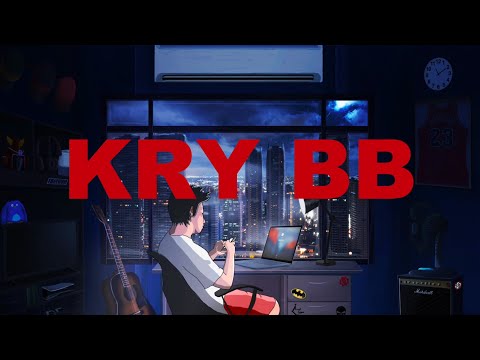 Abra - Kry Bb (feat. Haring Manggi)