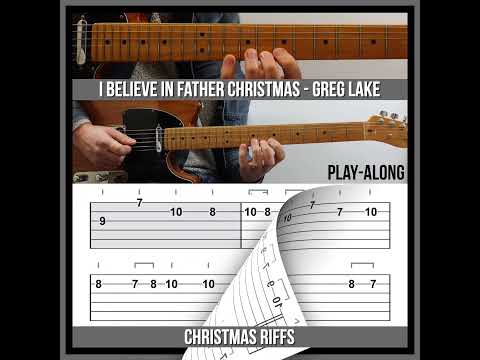 I Believe In Christmas - Glen Campbell