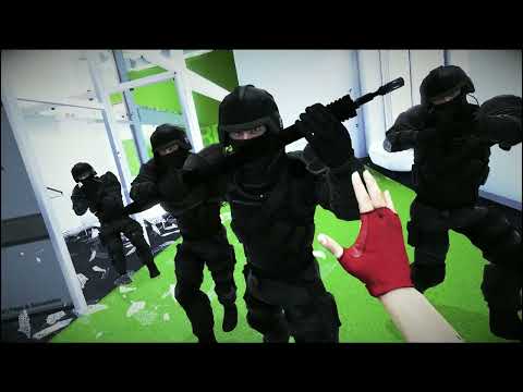 Walkthrough Of Mirrors Edge - Part 2