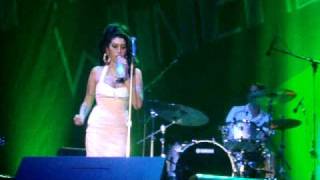Amy Winehouse - You&#39;re wondering now