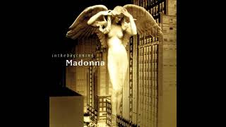 Madonna - Ain&#39;t No Big Deal &#39;97