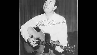 JIM REEVES - Let Me Love You Just a Little (ALT TAKE)