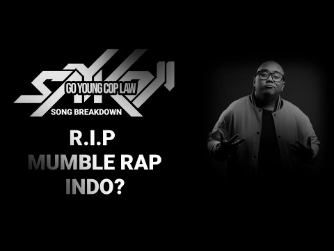 SAYKOJI - GO YOUNG COP LAW (GOYANG KOPLO) - KAMIKAZE INDONESIA? - PEMBAHASAN + REACTION