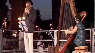 International Festival of Harp: Max De Aloe e Marcella Carboni (2)