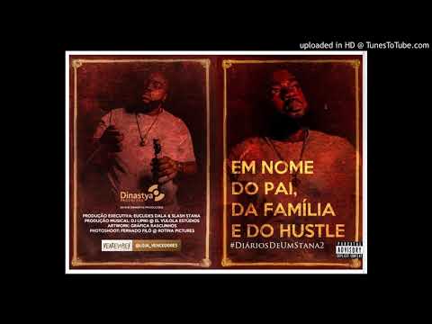 13 Welwitschia feat. Anthony (Prod. DJ Lipiki)