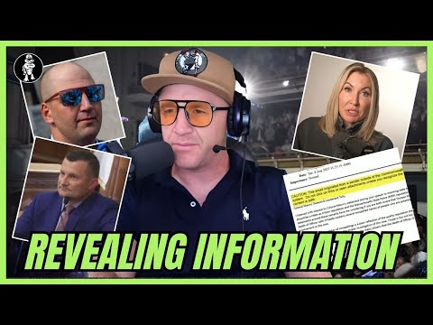 Ep820 - What's on Proctor's Phone? | Revealing FOIA Requests | Exposing Lauren Matthias Part 6