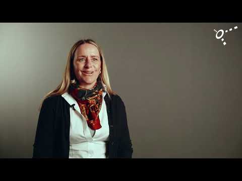 Corina Betti im Interview über sycat IMS auf dem Anwendertag 2024