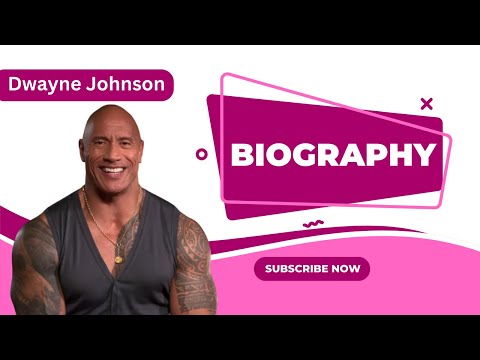 Dwayne Johnson Luxurious Lifestyle 2023 | Tik Tok video | Instagram