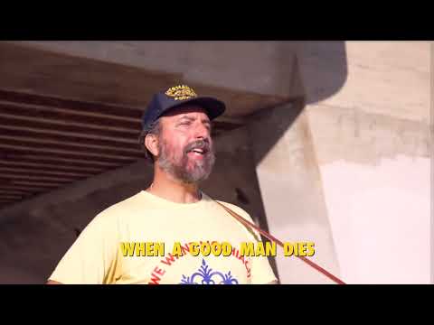 A River Keeps Running (When A Good Man Dies) - Herman Dune - Official Video