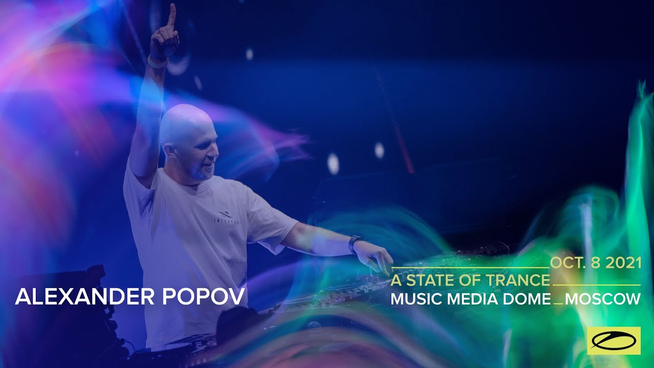 A State Of Trance 1000