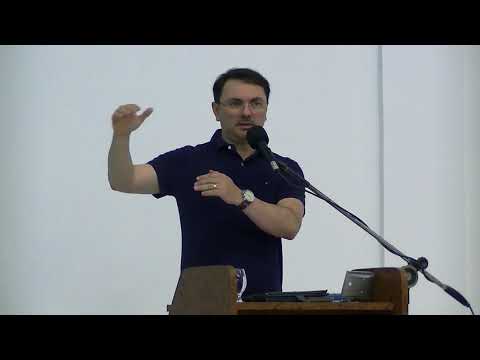 [INÉDITO] Rossandro Klinjey - O Medo que Nos Paralisa