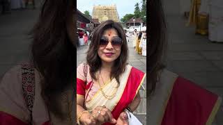 Experience of South Yatra