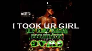 Lil Flow Trill Azz I Took Ur Girl
