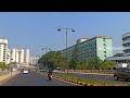 Clean And Beautiful Road In Ernakulam Kochi Kerala Rajasekhar Reddy Vlogs Kochi Ernakulam
