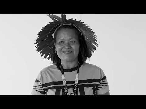 Filme Escola Estadual Indígena Bukimuju -  São João das Missões  | MORADORES EDUCAÇÃO