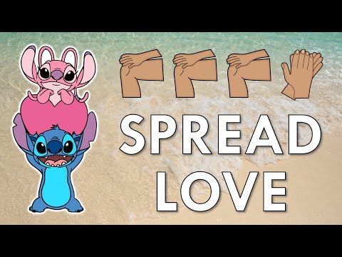 Easy Valentine’s Day Body Percussion 💖