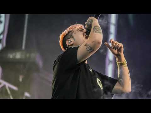 Duki x Kid Poison - Miles (Audio)