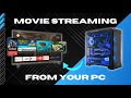 The Ultimate Guide to Streaming Movies from PC to Smart TV