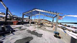 JHL Construction from a new perspective