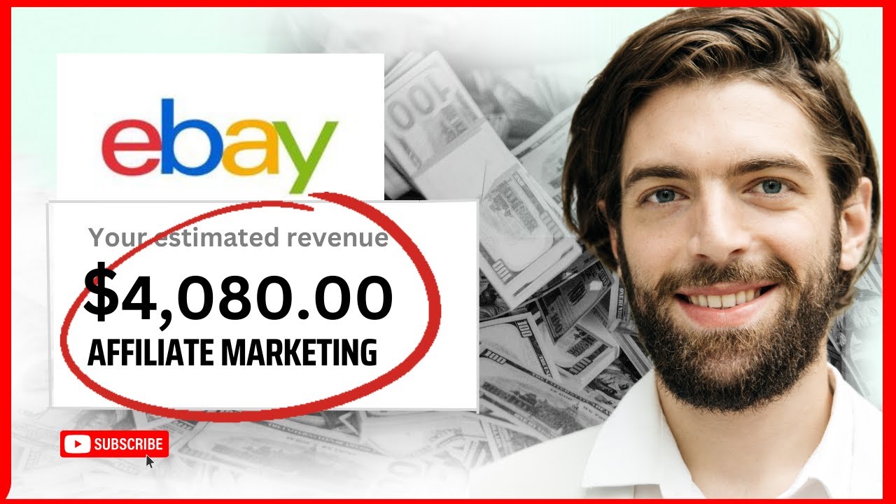 Thumbnail for Great Way To Make Money Online With ebay Affiliate Marketing