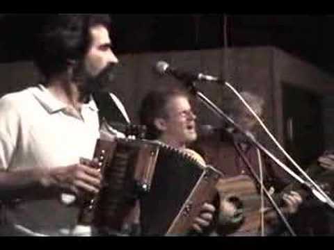 Cajun Music at Augusta Heritage Center - Cajun/Creole Week