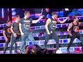 NKOTB Austin TX Dirty Dancing Summertime The Right Stuff Magic Summer Tour 2024