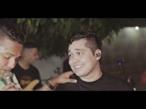 Gracias Por Quererme Tanto - Edgar Andres Ft Simón Figueróa