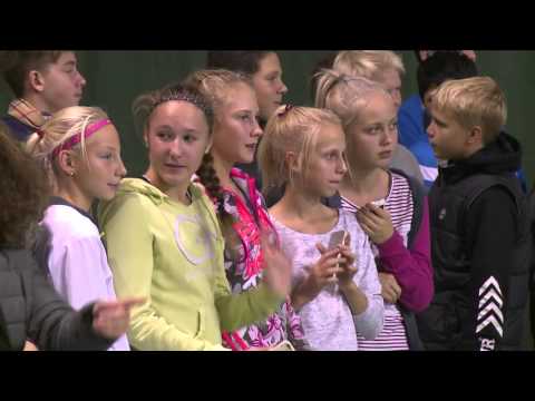 FOCUS.LV. BIB Tenisa turnīrs, 19.10.2015