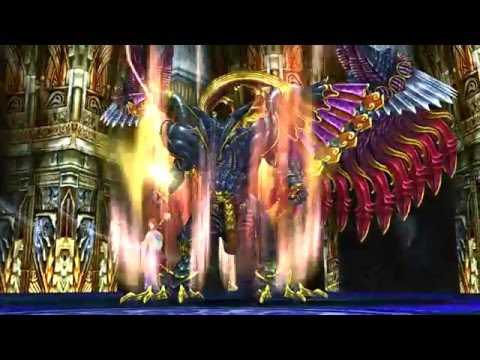 FINAL FANTASY X/X-2 HD Remaster