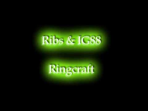 Ribs & IG88 _ 