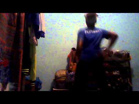 afro-Panico "Matimba