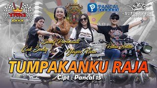 Download lagu TUMPAKANKU RAJA - RATNA ANTIKA, YEYEN VIVIA, CAK SODIQ, SINDY PURBAWATI mp3