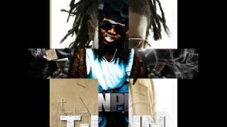 T-Pain ft Young Cash - Maniac