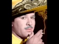 PEDRO INFANTE,     Cuanto Amor.