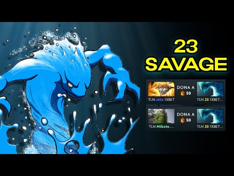 📌 El Mejor MORPHLING del The International (23) 📌