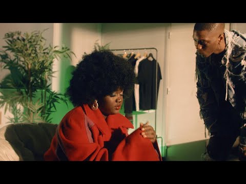 Darina Victry  -  Aucun regret (Official Video)