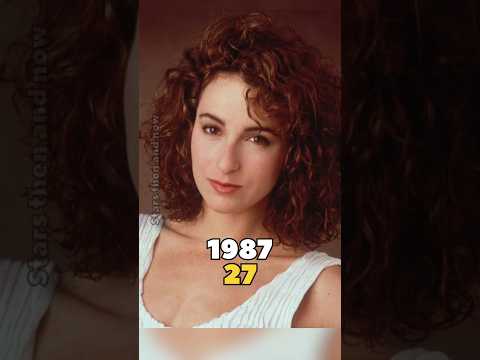 Dirty Dancing (1987-2025) Cast then and now #nostalgia #shorts #cast #dirtydancing #thenandnow