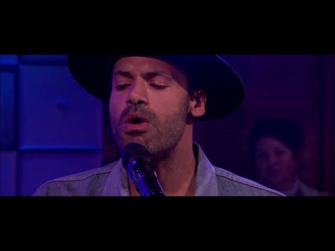 Alain Clark - Kiss You The Same - RTL LATE NIGHT