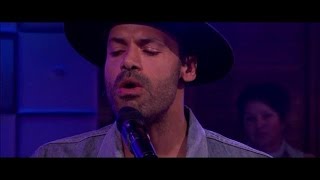 Alain Clark - Kiss You The Same - RTL LATE NIGHT