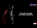 The Rolling Stones Doom And Gloom Sub Español Avengers Endgame