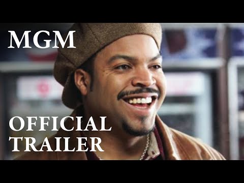 Barbershop (2002) | Official Trailer | MGM Studios