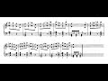 Franz Schubert - Allegretto in C Major, D.346