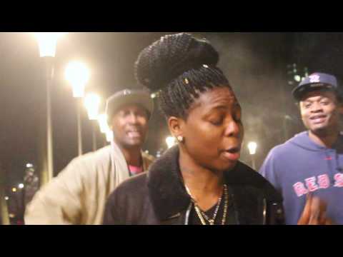 Studda Mike x Lexington x Maadi Maserati - Gettin Lit [ Official Video ]