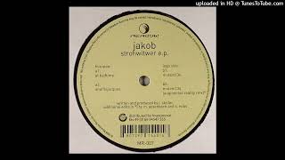 Jakob - Mutant134