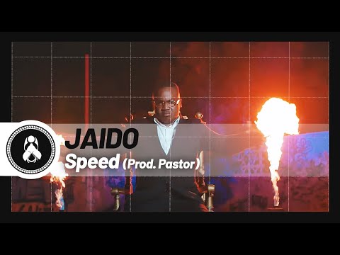 Jaido - Speed (Prod. Pastor)