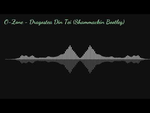 O-Zone - Dragostea Din Tei (Shammackin Bootleg)